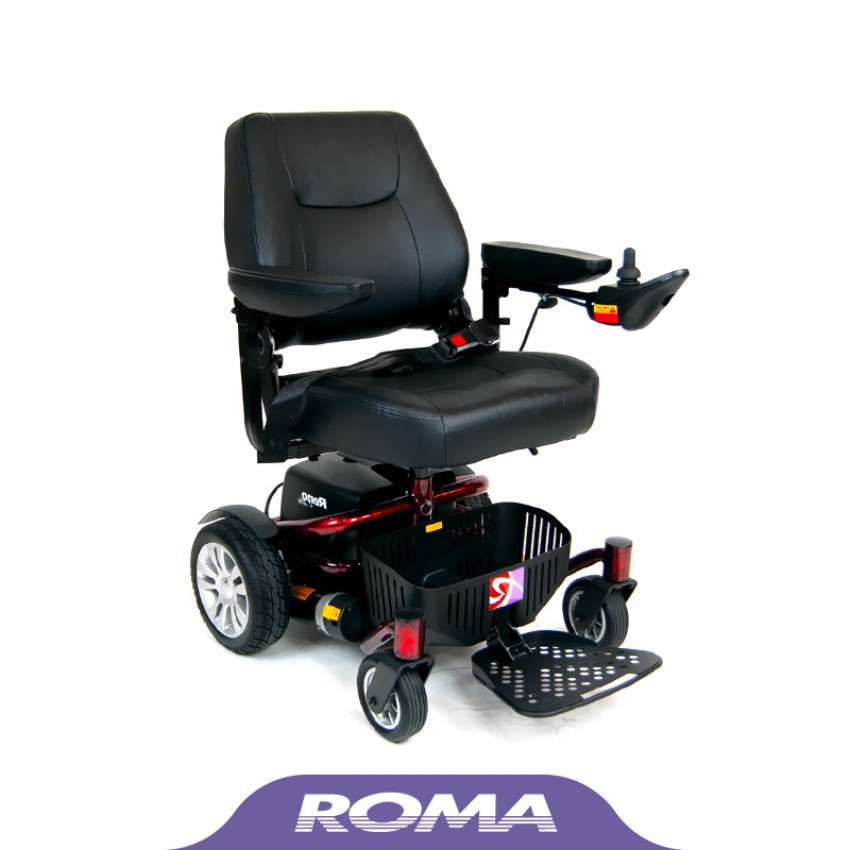 Roma Reno Elite