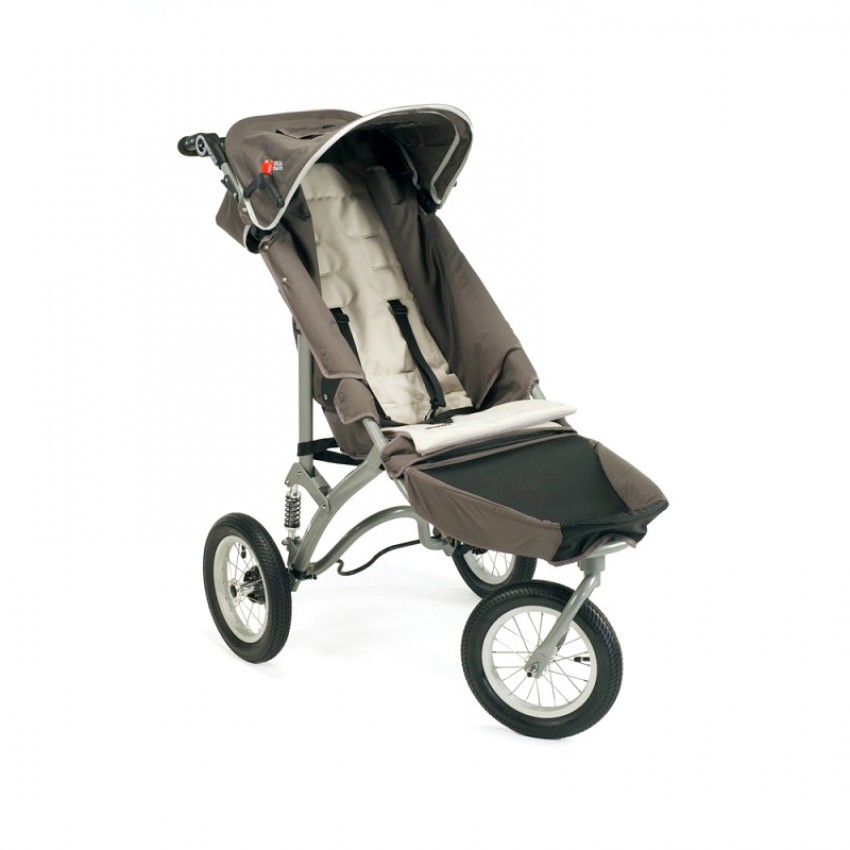 Moorings Mediquip Special Tomato Jogger