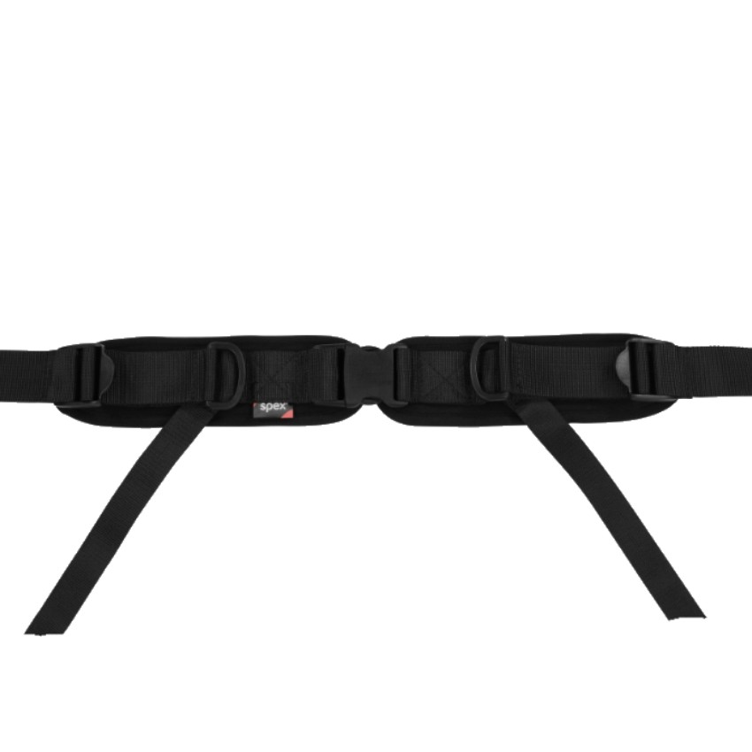 Spex Padded Hip Belt 