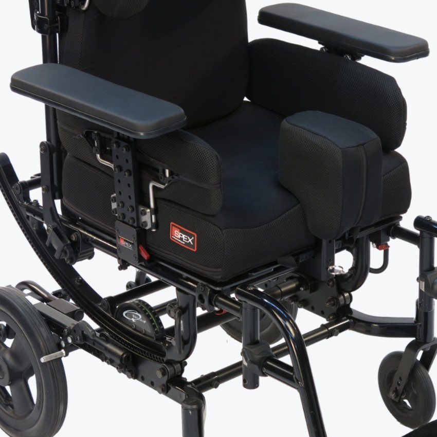 Spex Medial Thigh / Knee Block 