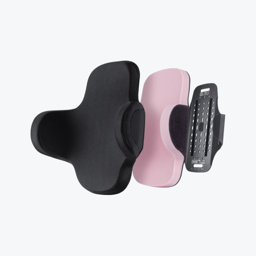 Spex Zygo Deep Contour Back Support 