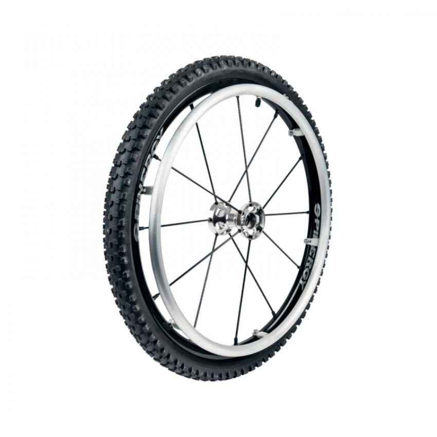 Spinergy Off Road Wheel