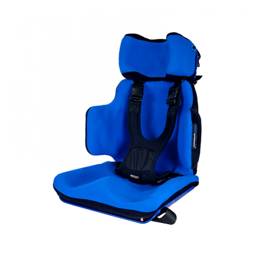 Stabilo Multiseat