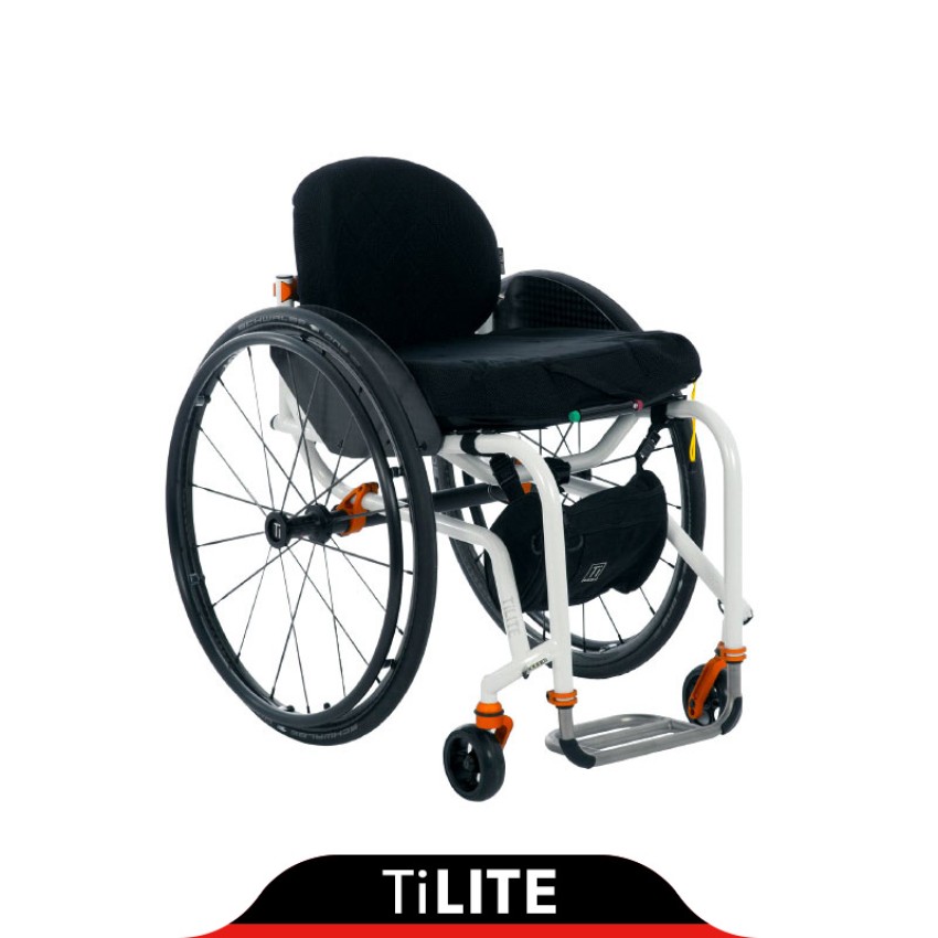 TiLite TR