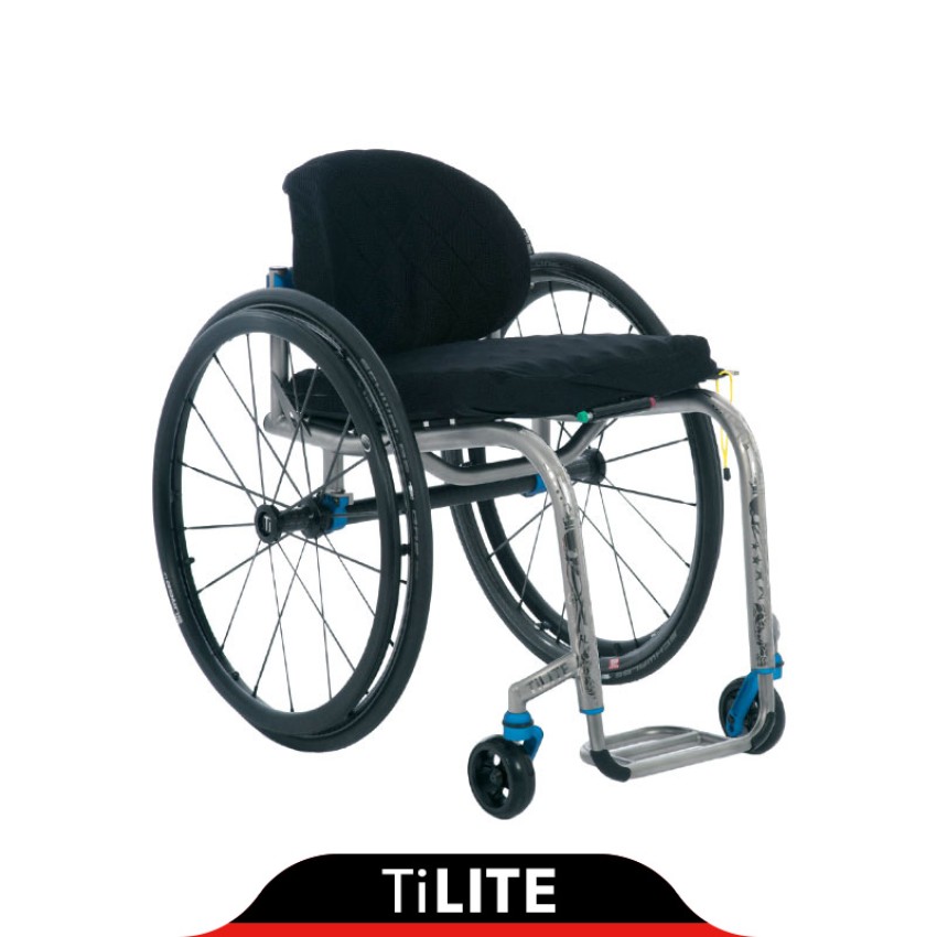 TiLite ZR