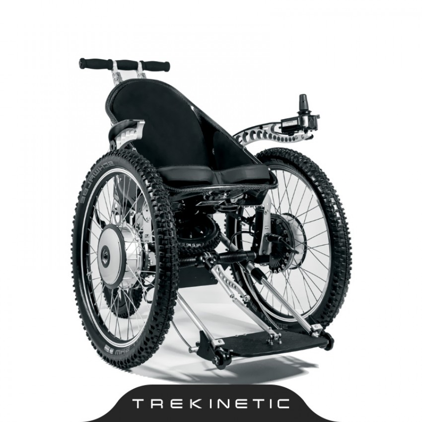 Trekinetic GTE