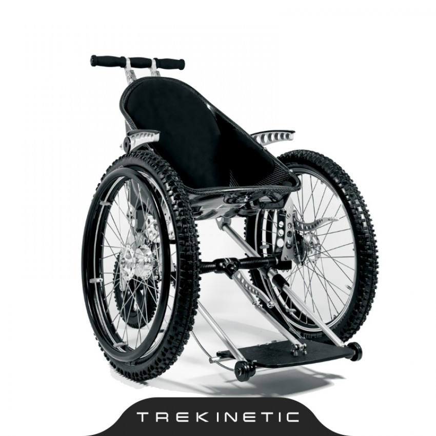 Trekinetic K2