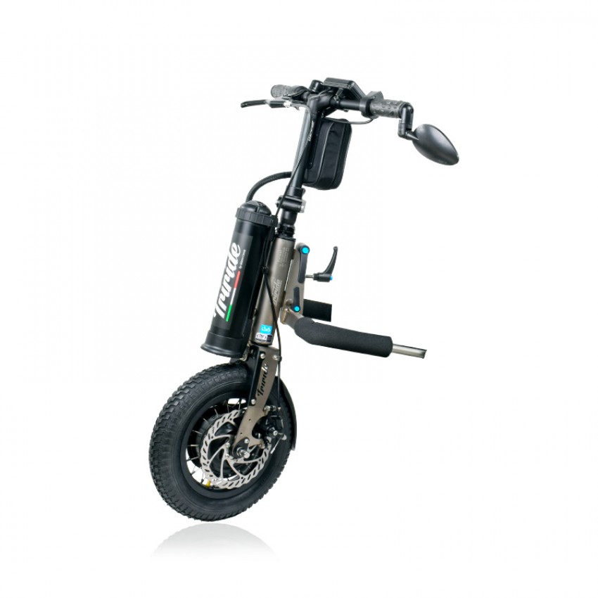 TriRide Foldable