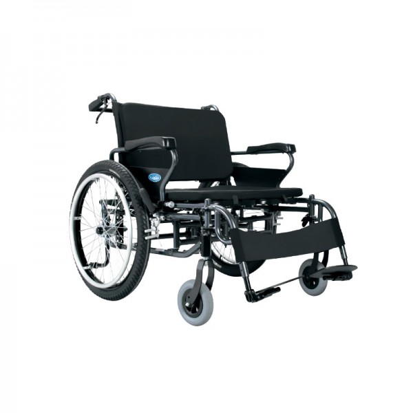 Bariatric Wheelchairs