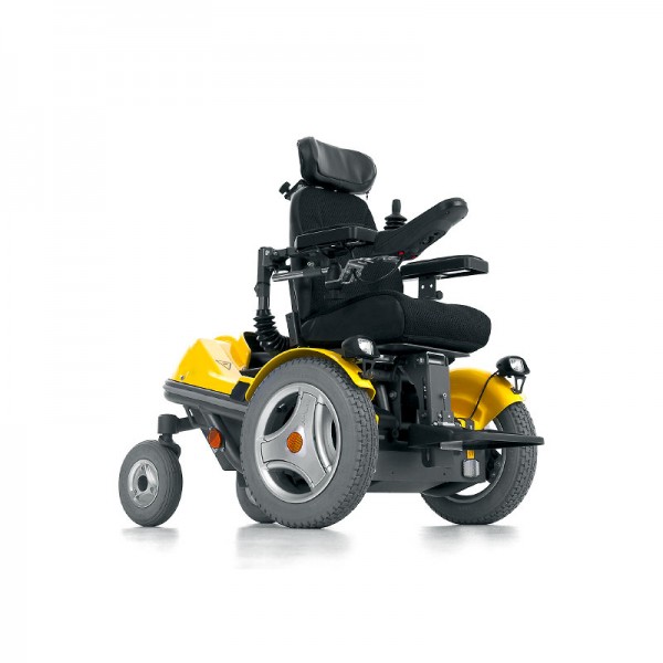 Childrens / Teenagers Powerchairs