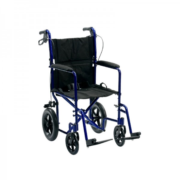 Basic Wheelchairs