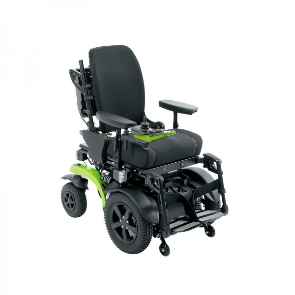 Powerchairs