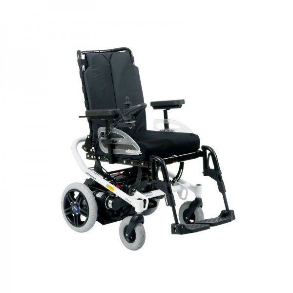 Basic Powerchairs