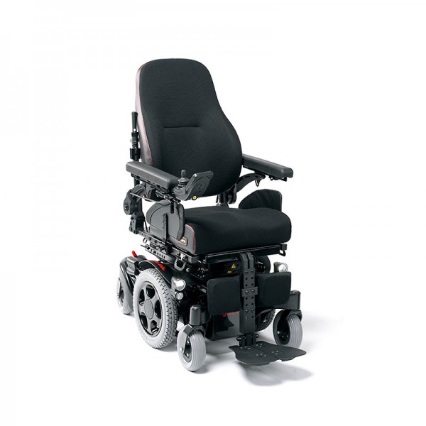 Specialised Indoor / Outdoor Powerchairs