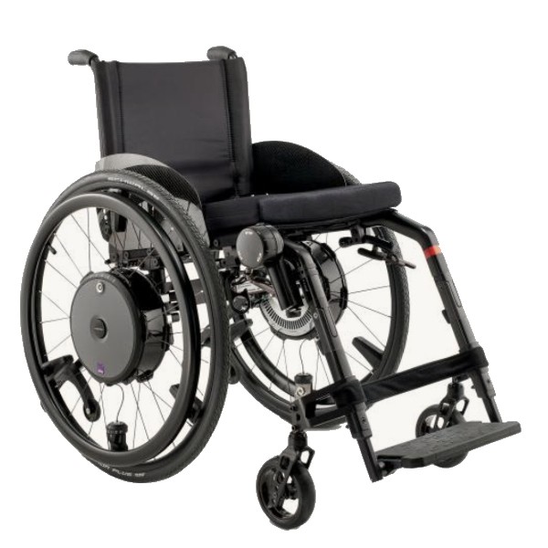 Power Assist Add-ons