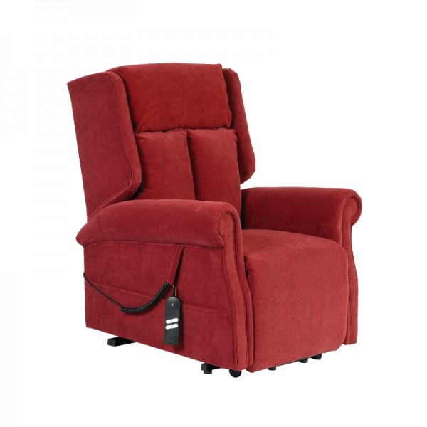 Riser Recliner Chairs Better Mobility Wheelchairs Powerchairs