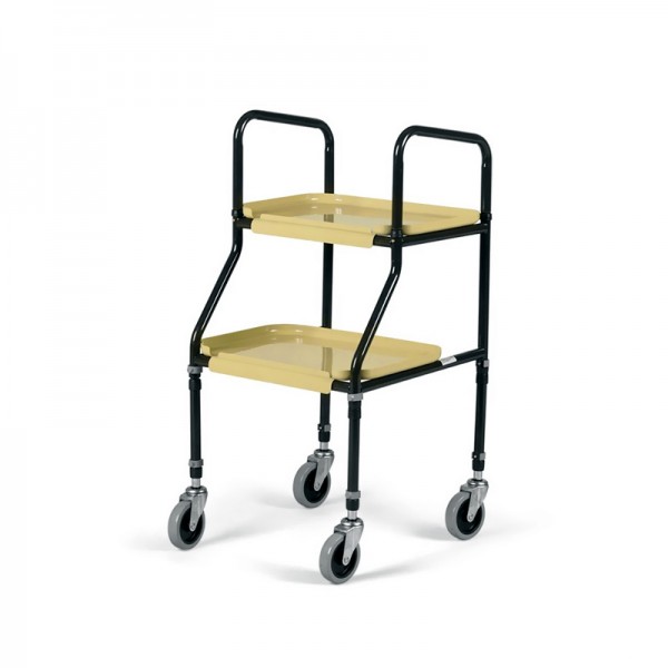 Tray Trollies