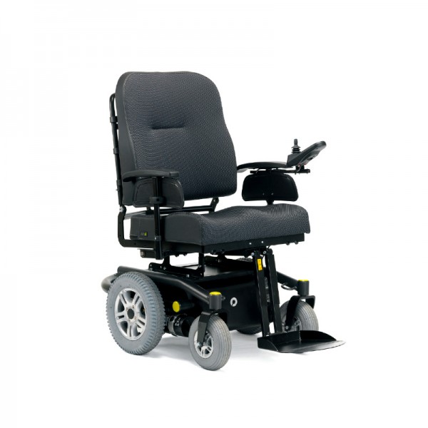 Bariatric Powerchairs