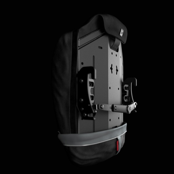 Susurro Backrests