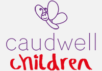 Caudwell Children