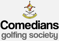 Comedians Golfing Society