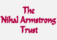 The Nihal Armstrong Trust