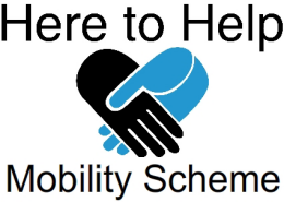 Here to Help Mobility Scheme Here to Help Mobility Scheme
