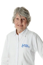 Janice Stevens