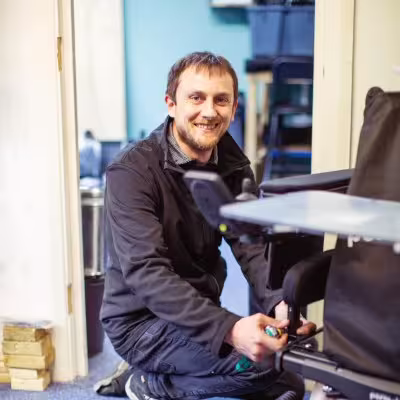 Mobility Assessments