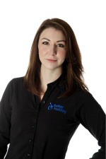 Natasha Warner-Mizon