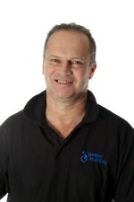 Steve Birkett