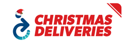 Christmas Deliveries Christmas Deliveries