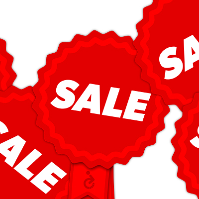 Sale