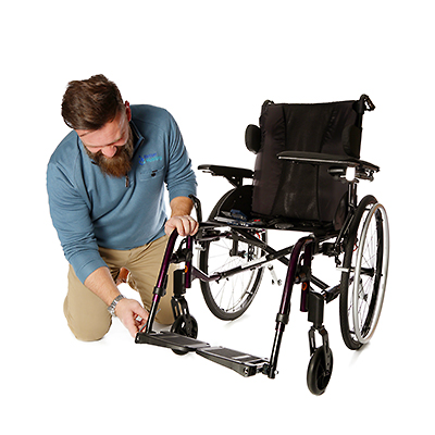 Better Mobility - Wheelchairs, Powerchairs, Scooters and Living Aids
