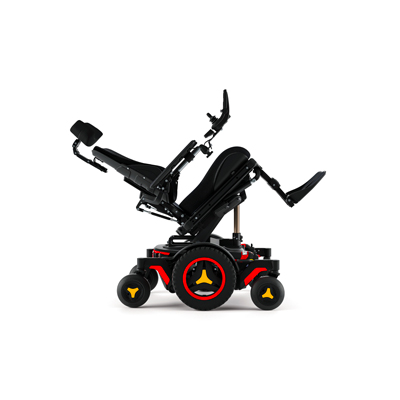 Powerchairs