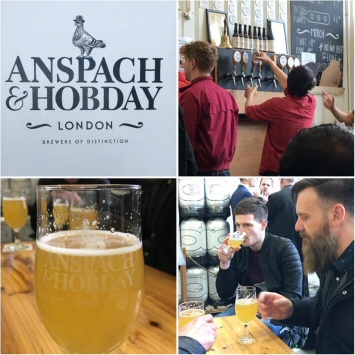 Anspach Anspach