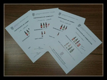 Certificates Certificates