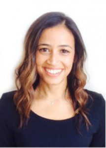 Natasha Taper - Occupational Therapist