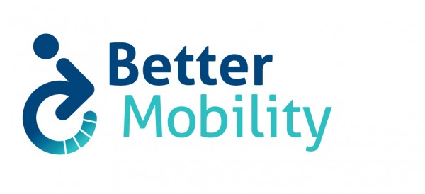 New Better Mobility Logo